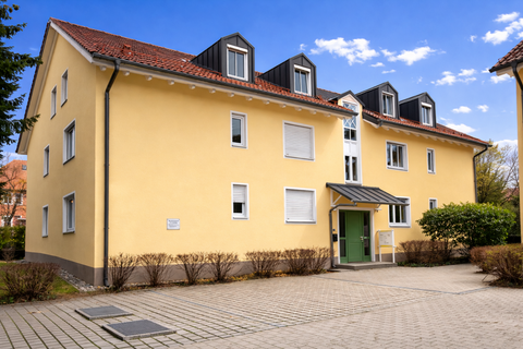 Markt Schwaben Wohnungen, Markt Schwaben Wohnung kaufen