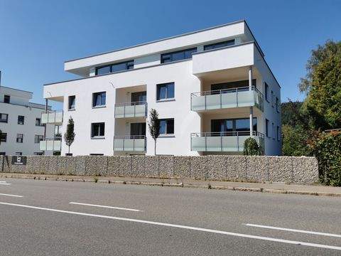 Tuttlingen Wohnungen, Tuttlingen Wohnung mieten