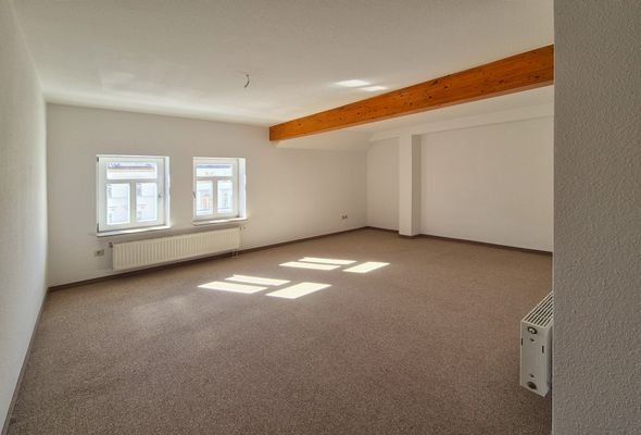 Esszimmer/Arbeitszimmer