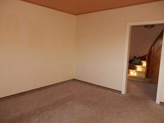 ein kompakter Grundriss