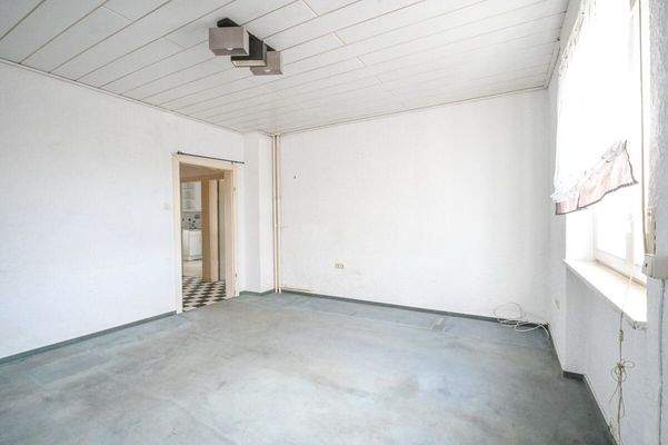 Schlafzimmer 1 von 1 EG