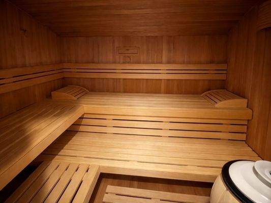 Private Sauna