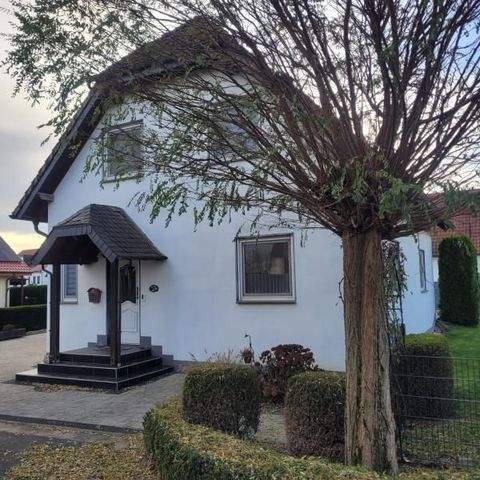 Bad Sassendorf-Ostinghausen Häuser, Bad Sassendorf-Ostinghausen Haus kaufen