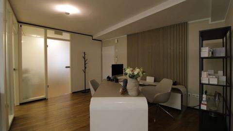 Bielefeld / Mitte Büros, Büroräume, Büroflächen 