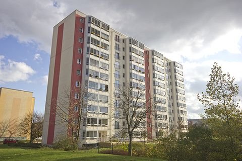 Halle (Saale) Wohnungen, Halle (Saale) Wohnung mieten