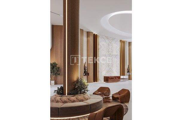 Flats with Installment Options until Delivery in Dubai