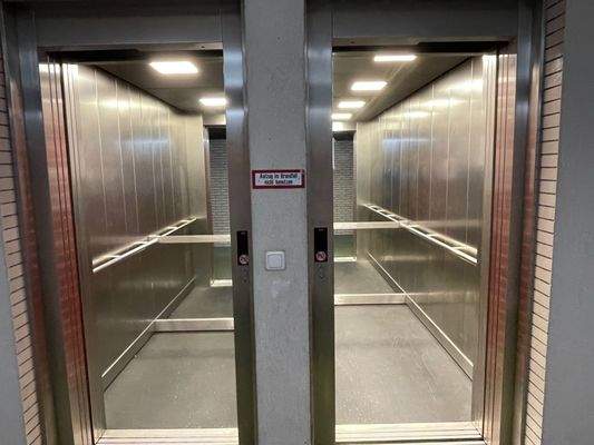 Fahrstuhl
