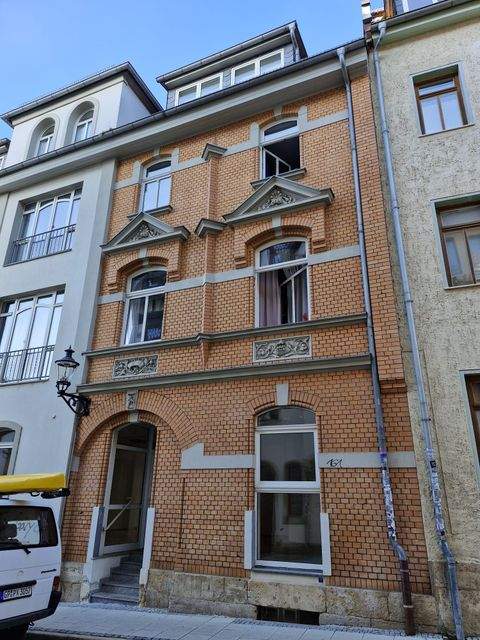 Jena Ladenlokale, Ladenflächen 