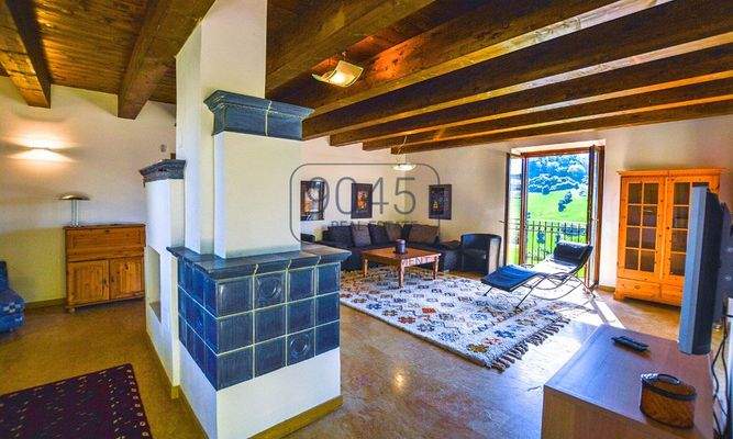 Elegantes Landhaus mit Pool und Meerblick bei Lapedona – Marken