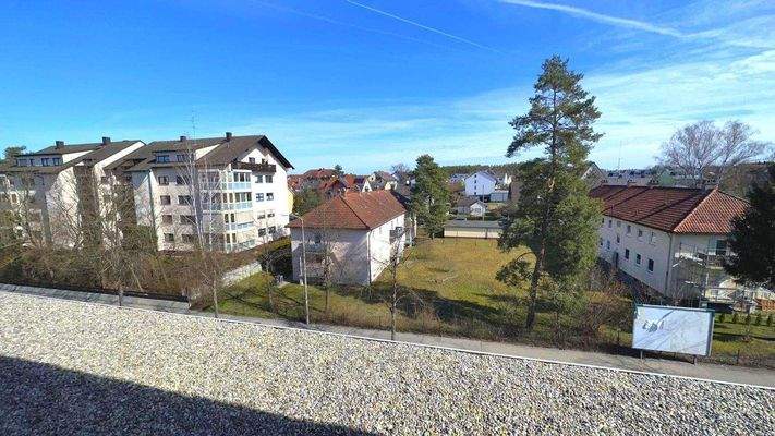 Schlafzimmer_Ausblick