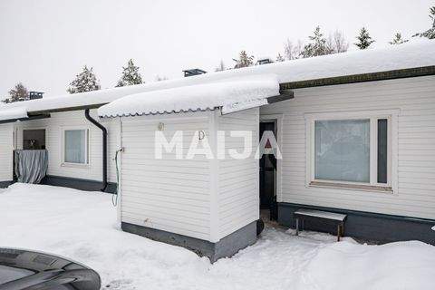 Rovaniemi Häuser, Rovaniemi Haus kaufen