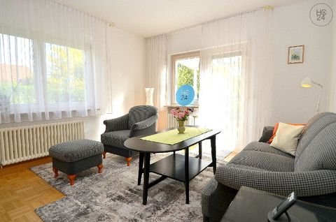 Lörrach-Brombach Wohnen auf Zeit, möbliertes Wohnen