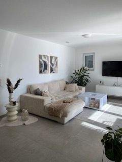 3 Zimmer Neubauwohnung am Stadtrand, kleiner Garten, groÃe Terrasse. - Photo 1