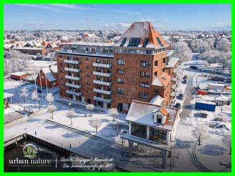 Barth Wohnungen, Barth Wohnung kaufen