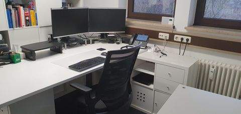 Oberhaching Büros, Büroräume, Büroflächen 