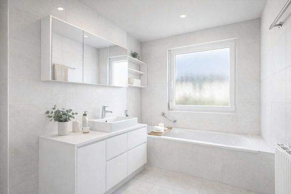 Beispielbild Badezimmer