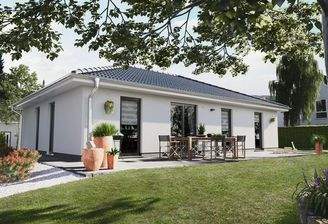 Bungalow-110-Garten