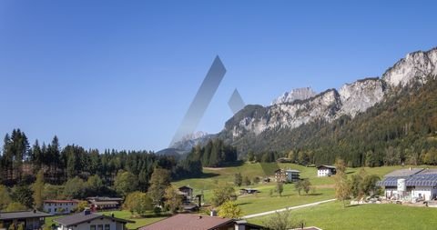 St. Johann in Tirol Grundstücke, St. Johann in Tirol Grundstück kaufen