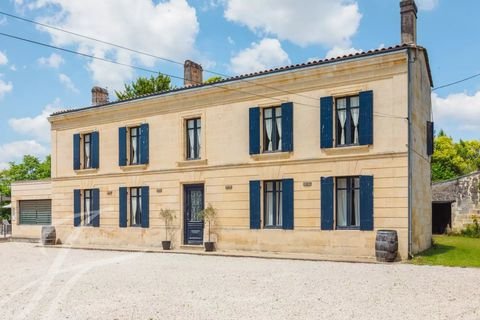 Bordeaux Häuser, Bordeaux Haus kaufen