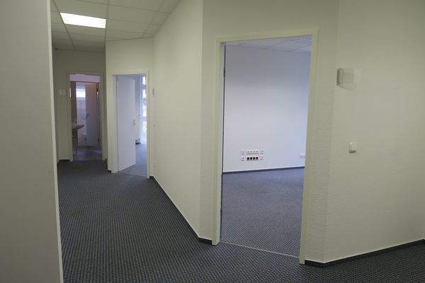 1070-Büro 2 Eingang