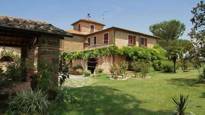 Fantastisches Objekt