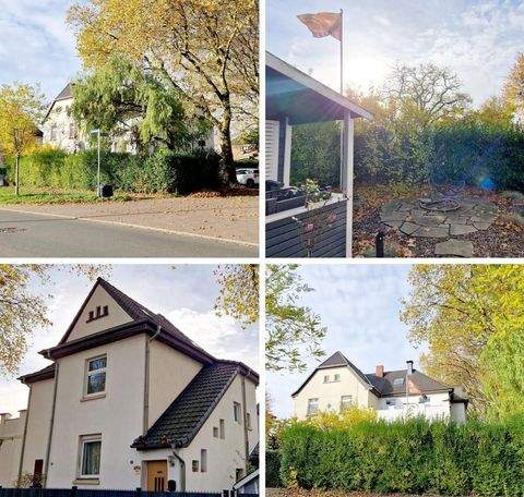 Oberhausen Häuser, Oberhausen Haus kaufen