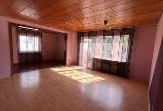 Gemütliches Wohnzimmer