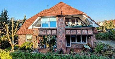 Oldenburg Renditeobjekte, Mehrfamilienhäuser, Geschäftshäuser, Kapitalanlage