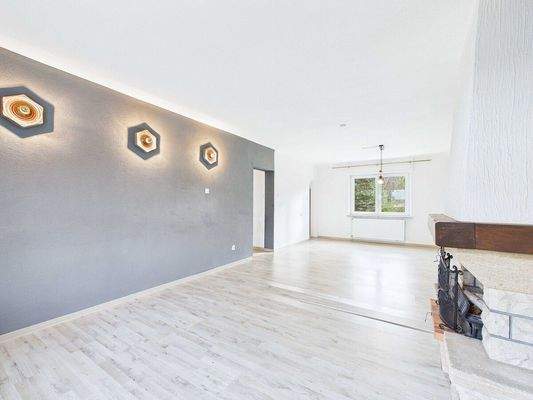 Familienfreundliches Einfamilienhaus in VK-Lauterbach