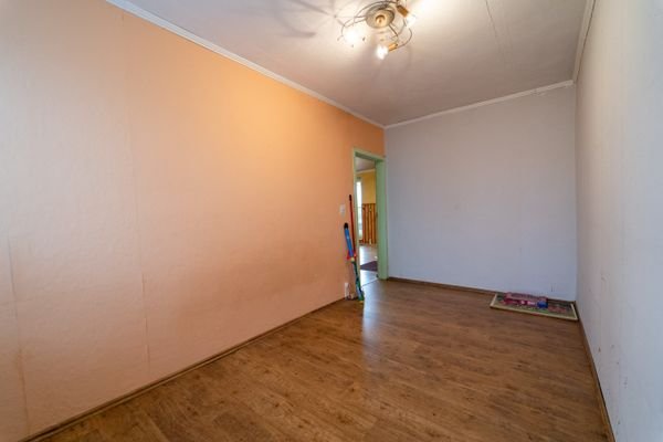 Zimmer 3 Erdgeschoss