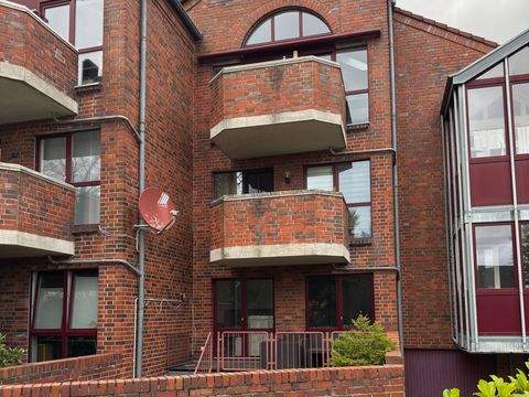 Ibbenbüren Wohnungen, Ibbenbüren Wohnung kaufen