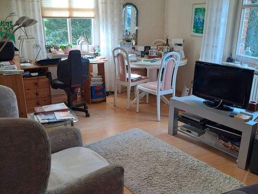 Arbeitszimmer/Büro