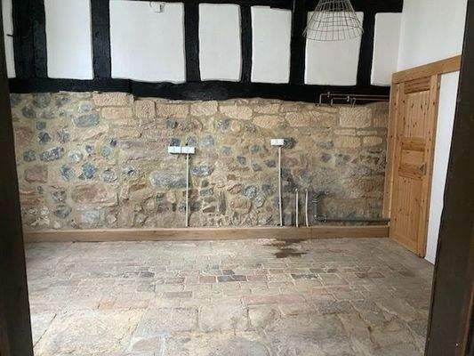 Verkauf: Vollvermietetes Mehrfamilienhaus Felsberg