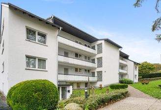 Außenansicht Eingang