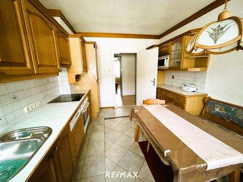 Mürzzuschlag Wohnungen, Mürzzuschlag Wohnung kaufen