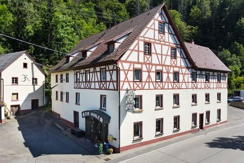 Beuron-Neidingen Häuser, Beuron-Neidingen Haus kaufen