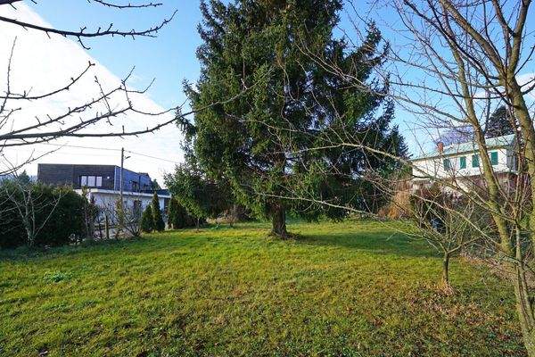 Grundstück im Südwesten