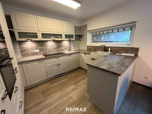 Küche - Dieter Knoll