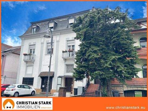 Bad Münster-Ebernburg Häuser, Bad Münster-Ebernburg Haus kaufen