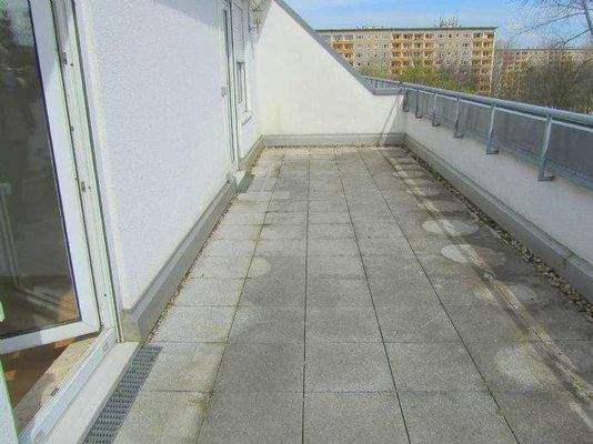 1_großzügige Dachterrasse