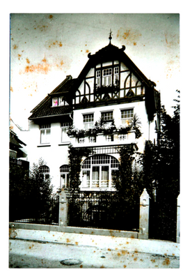 Historische Villa