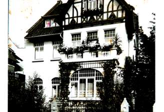 Historische Villa