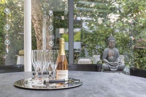 Platz für Freunde & Familie