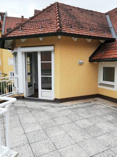Objektbeschreibung: ... - Vermietung 3-Zimmer-Wohnungen