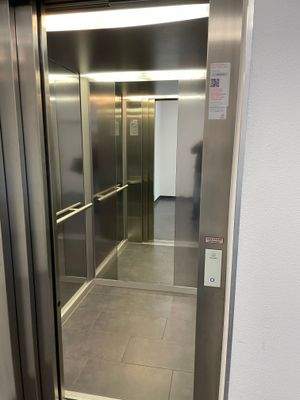 Aufzug 