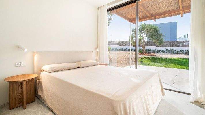 Villa Son Gual Habitación 2 BHHS-BAL-0816
