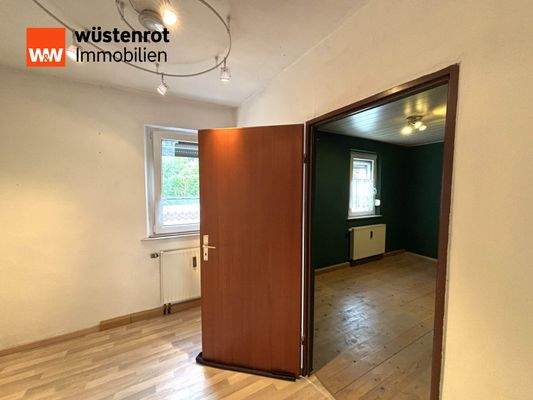 Ankleide und Schlafzimmer 4_OG