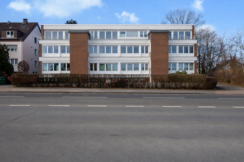 Mülheim an der Ruhr Wohnungen, Mülheim an der Ruhr Wohnung kaufen