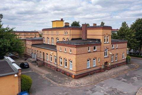 Itzehoe Büros, Büroräume, Büroflächen 