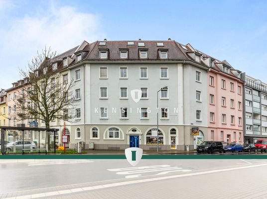 KSW537-Wohnung in Karlsruhe